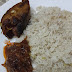 Teringin Makan Nasi Lemak