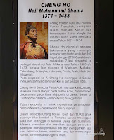 museum cheng ho tmii