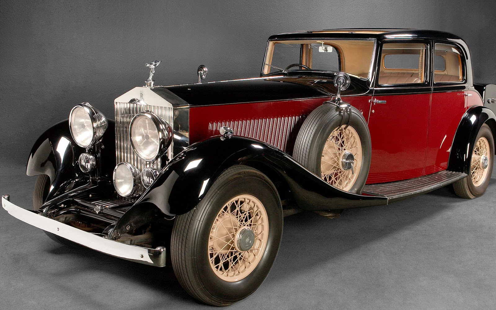 100 Rolls Royce Vintage Car HD Photos Collection Types cars