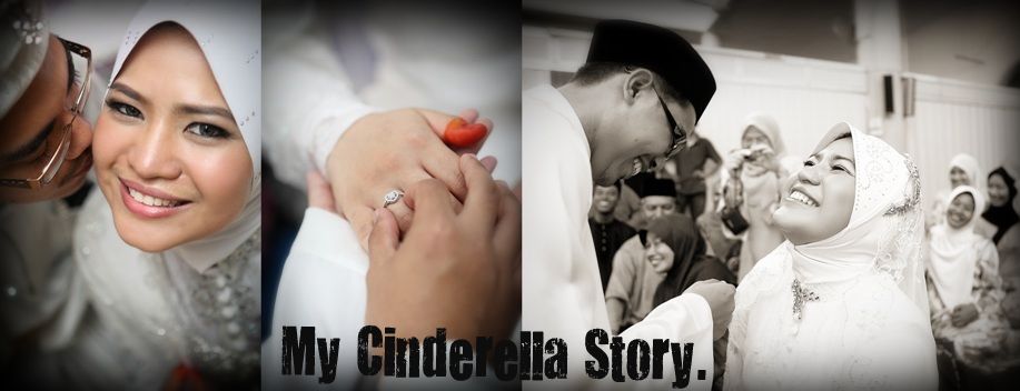♥ My Cinderella Story ♥