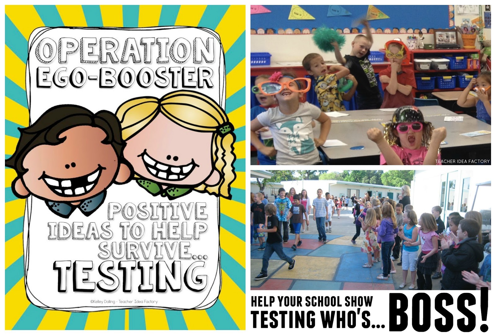 Fun Activities To Do During Testing Week - Fun Guest