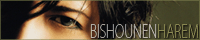 Bishounen Harem
