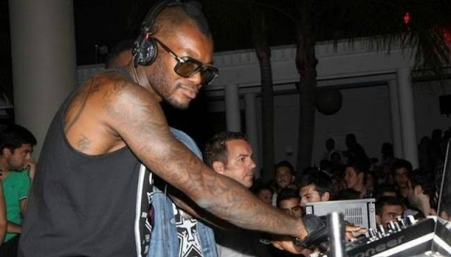 Έρχεται ο Σισέ...