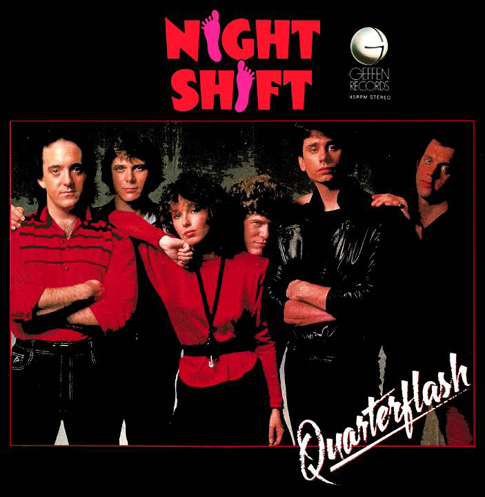 El Viejo Pop Quarterflash