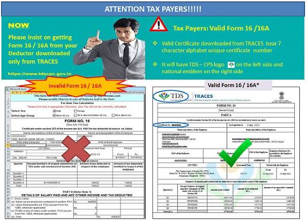 what you must check in your tds certificates form 26as why they should match po tools profit loss worksheet sage trial balance report