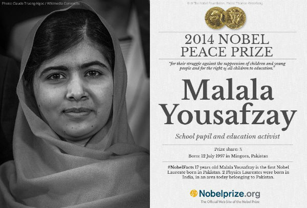rhetorical analysis of malala yousafzai's speech