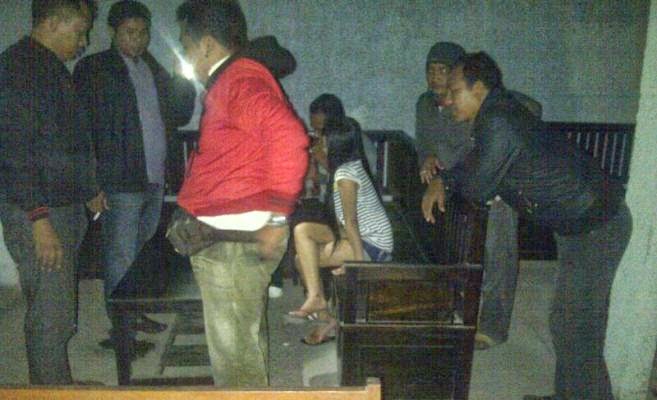 Razia Pekerja Bawah Umur di Kafe Jembrana Bocor