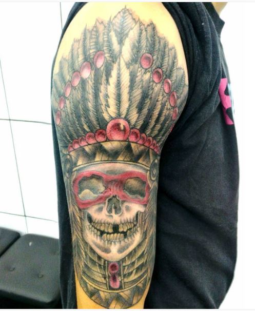 King Tattoos