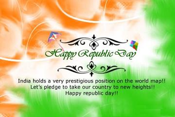Republic Day Image With Quotes Republic Day Image With Quotes