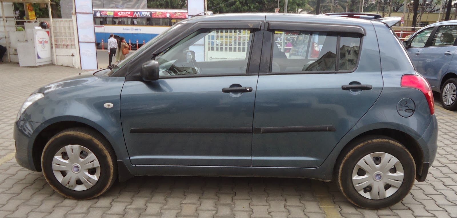 Bangalore Used Cars for Sale
