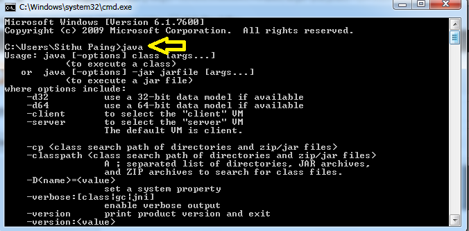 java jdk download windows 8.1