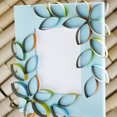 DIY frames for Father's day
