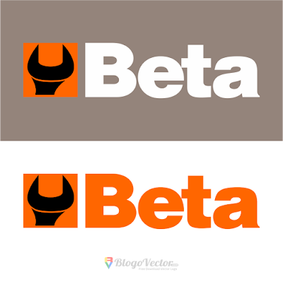 Beta Tools Logo Vector