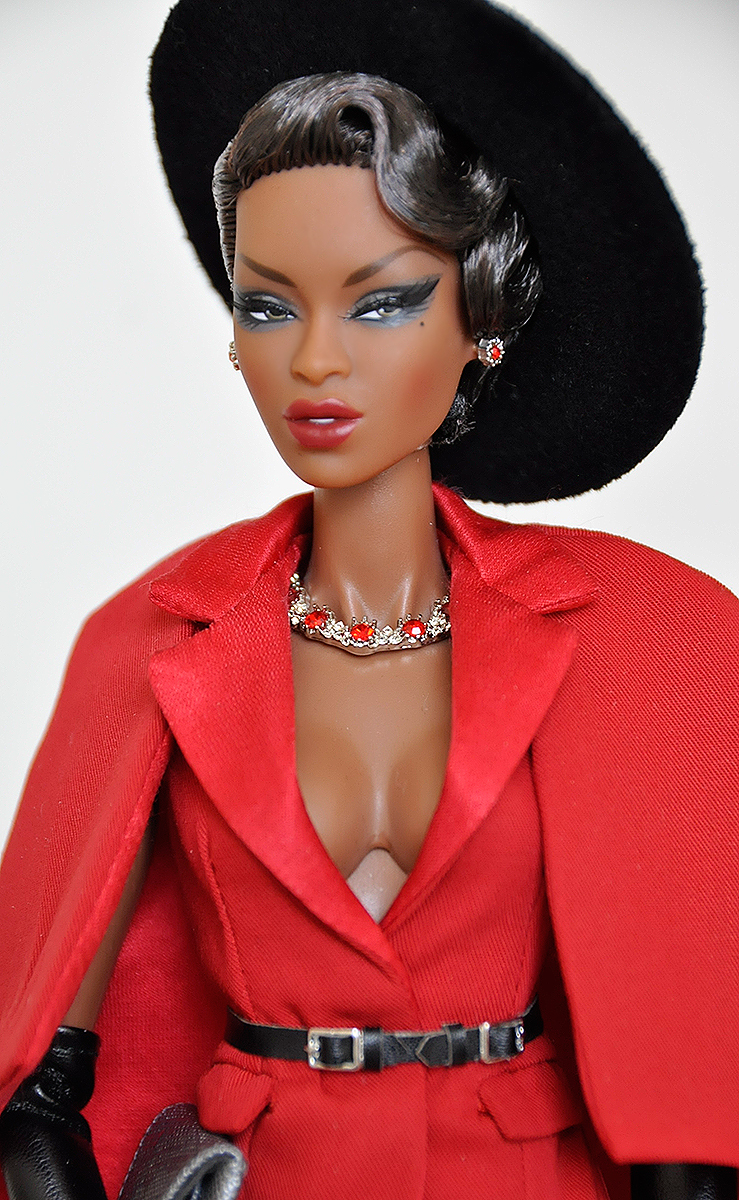 adele makeda