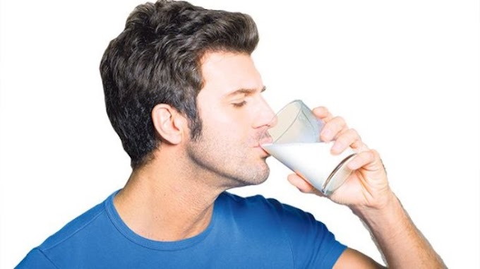 Tam yağlı süt ürünleri tüketen erkeklere kötü haber