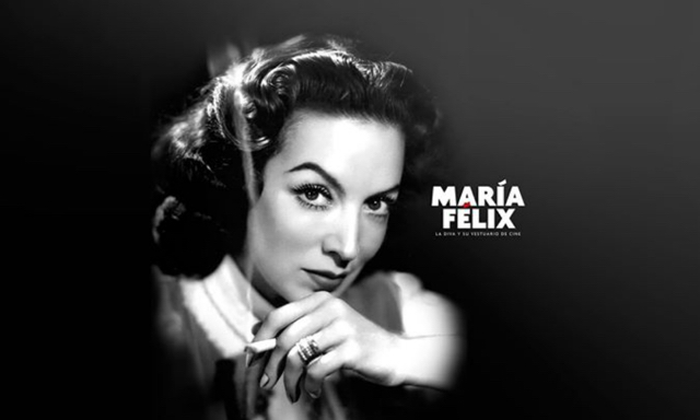 Embajada de México presenta Ciclo de Cine “María Félix” en RD María Félix