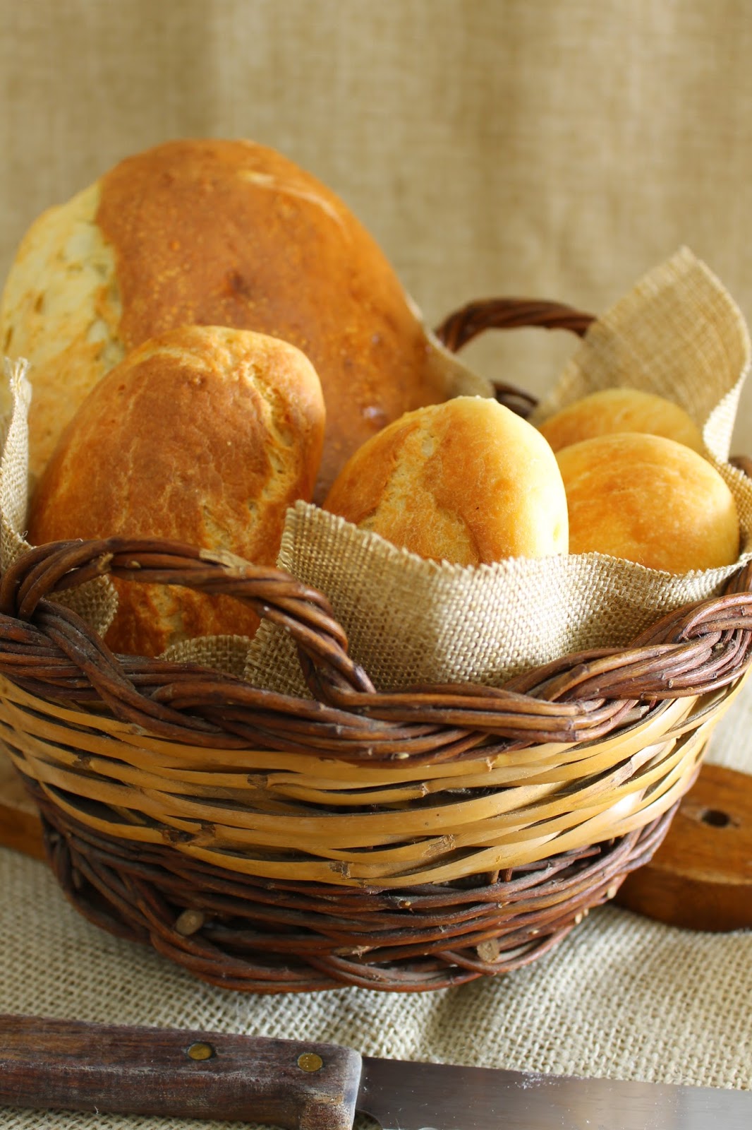 La Trappola Golosa Pane Alla Ricotta Con Lievito Madre