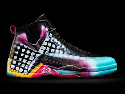 Sepatu Sneakers Termahal Di Dunia Sepatu Sneakers Termahal Di Dunia