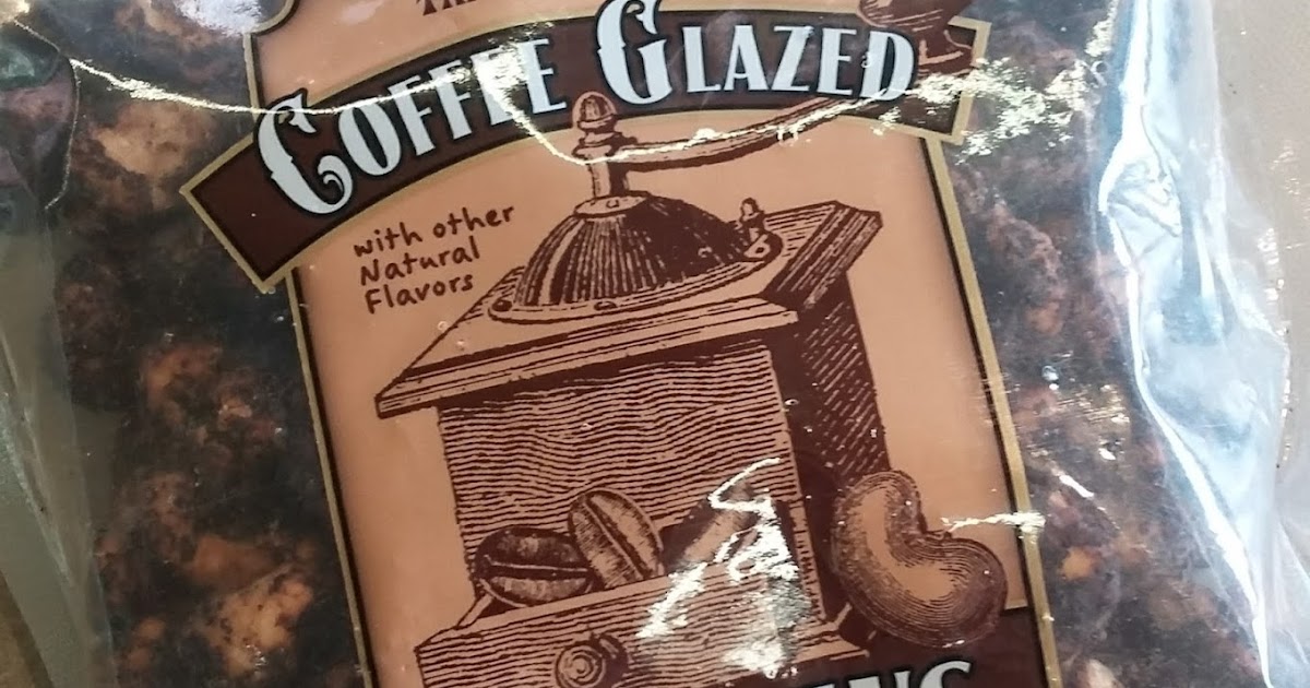 What S Good At Trader Joe Coffee Glazed Cashews Trader Joe S Coffee Glazed Cashews