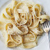 Alfredo Soslu Fettucine