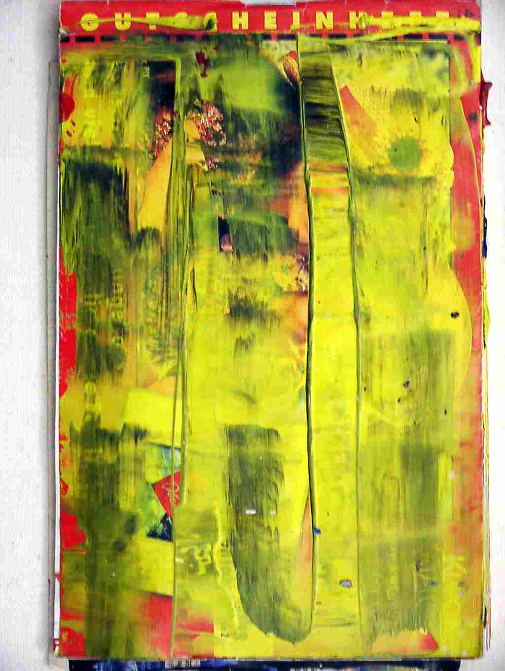 InformationExformation