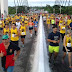 SporTV, TV Centro América e Globoesporte.com transmitem a Corrida de Reis