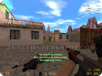 Counter Strike 1.6 Full Non-Steam Game Snap 4
