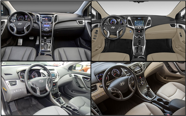 2016 Hyundai Elantra Gt Price Review Redesign And