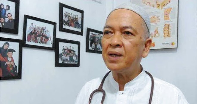 Aznan Lelo, Dokter Yang Enggan Tarif Dalam