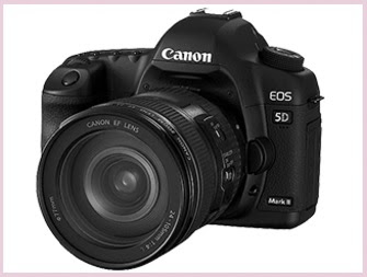 EOS 5D Mark II EOS 5D Mark II