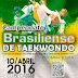 8º Boletim Oficial/16 – Campeonato Brasiliense