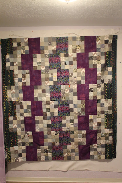 16 patch