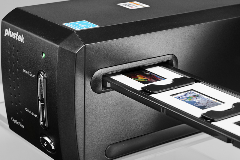 Guide to Film Scanning Park Cameras Blog