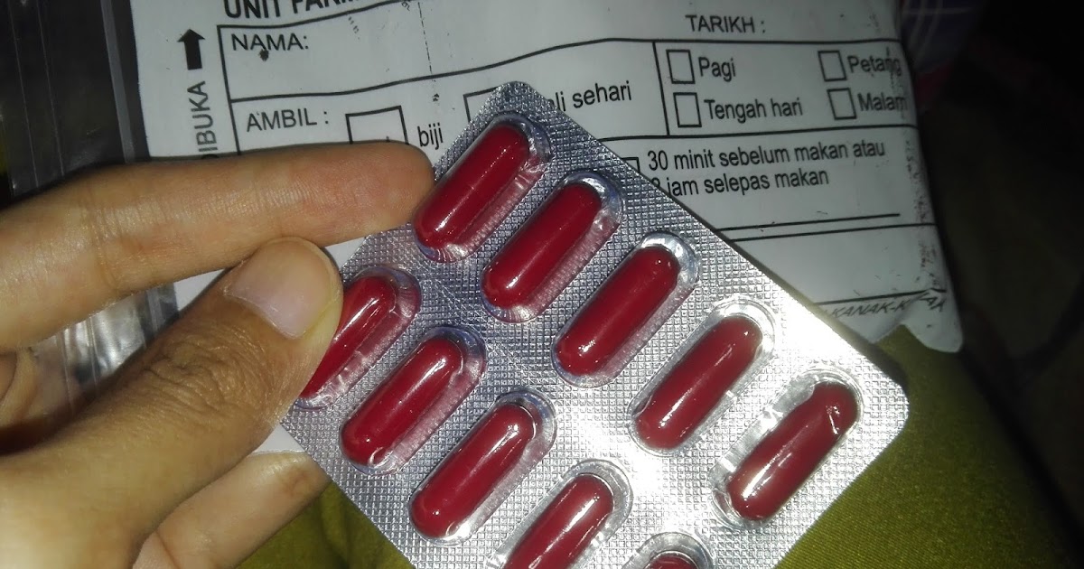 Kesan Ubat Zentel  Muaturunc