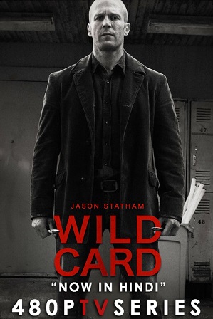 Wild Card (2015) 300MB Full Hindi Dual Audio Movie Download 480p BluRay
