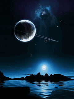 Gambar Bergerak Planet Dan Benda Langit Septian Junior Gambar Bergerak Planet Dan Benda Langit Septian Junior