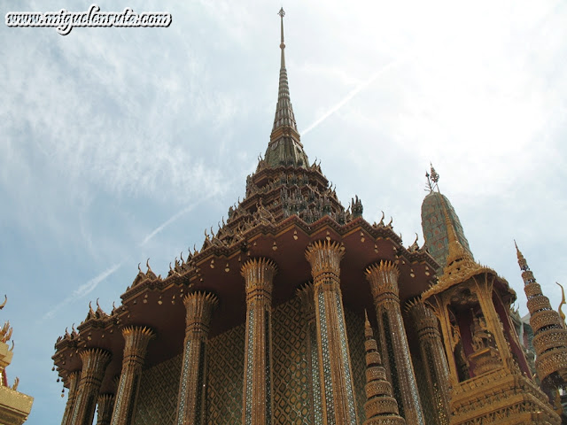 Wat Phra Kaew