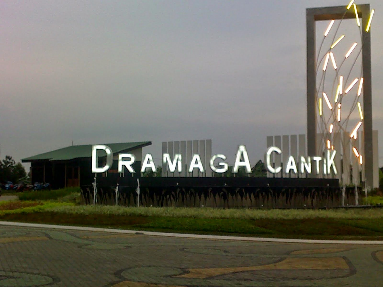 Dramaga, Bogor