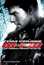 Mission Impossible 3 (2006) ผ่าปฏิบัติการสะท้านโลก ภาค 3