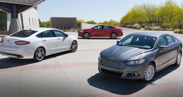 2017 Ford Fusion Energi Changes Car Review 2017 Ford Fusion