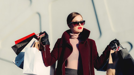 +80 prendas de vestir + frases para tu día de compras en Brasil (portugués y español)