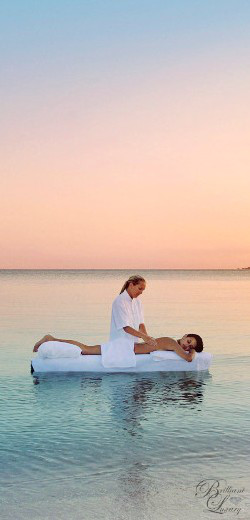 ✈ONE & ONLY Hayman Island Great Barrier Reef