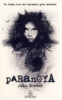 Paranoya - John Rector Kozmokitap