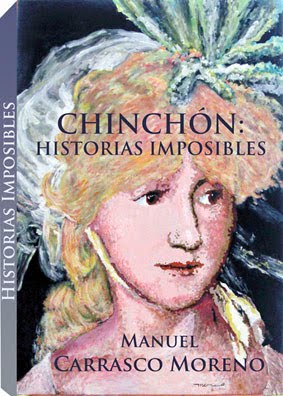 HISTORIAS IMPOSIBLES