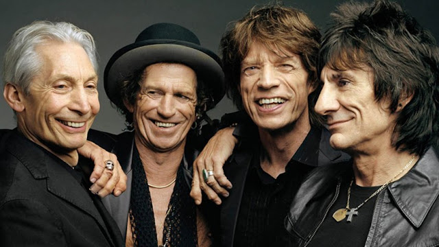 Festival de Lucca se llenará de Rock'n roll con los Rolling Stones