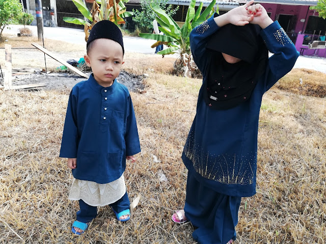 HARI PERTAMA RAYA AIDILFITRI 2018 SEDONDON HIJAU HARI PERTAMA RAYA AIDILFITRI 2018 SEDONDON HIJAU
