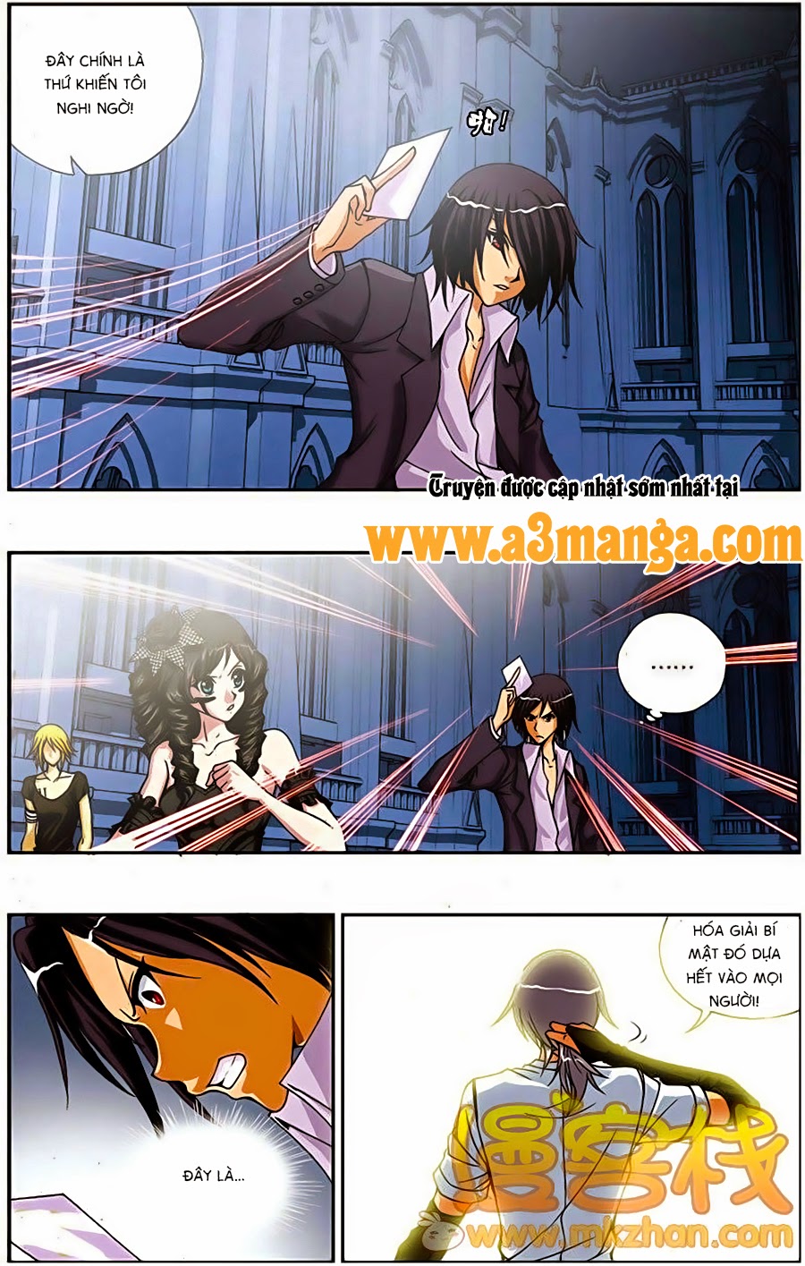 THÂU-TINH-CỬU-NGUYỆT-THIÊN Chap 210 - Truyen.Chap.VN