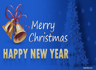 Christmas New Year