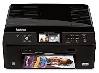 Brother Mfc-J825dw Scanner Driver FREE Driver Brother Mfc-J825dw Scanner For Windows 8.1