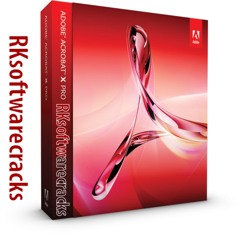 adobe acrobat professional 10 free download with serial key